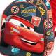 Σχολική τσάντα Δημοτικού πλάτης KARACTERMANIA 2022 *CARS 3* 31cm X 40cm X 15cm
