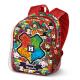 Σχολική τσάντα Νηπιαγωγείου KARACTERMANIA 2022 *HARRY POTTER* 3D 26cm X 31cm X 11cm
