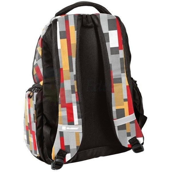 Σχολική τσάντα πλάτης Δημοτικού PASO 2022 SKATE 41x29x18cm