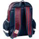 Σχολική τσάντα πλάτης Δημοτικού PASO 2022 FOOTBALL 42x30x18cm