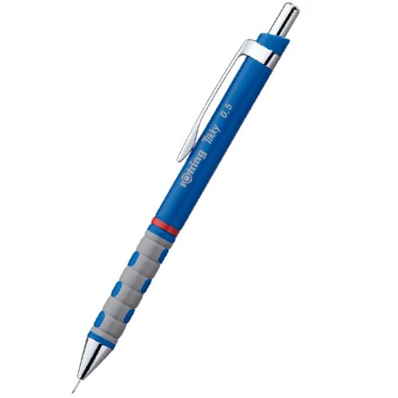 Μηχανικό μολύβι ROTRING ΤΙΚΚΥ STD BLUE 0.5 1904701