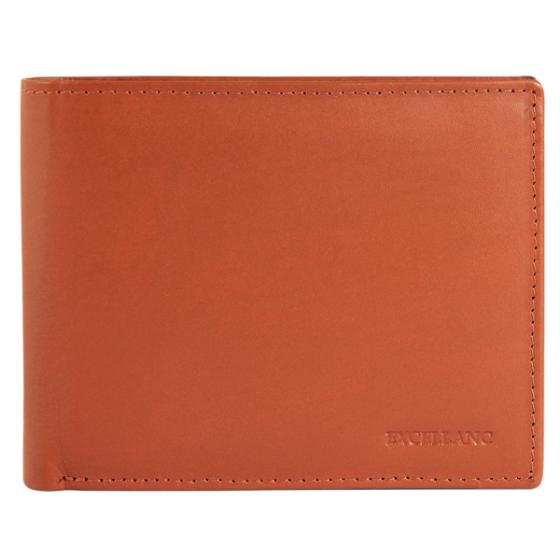 Δερμάτινο πορτοφόλι Excellanc πλάγιο 12x10cm EX0105 Κόκκινο
