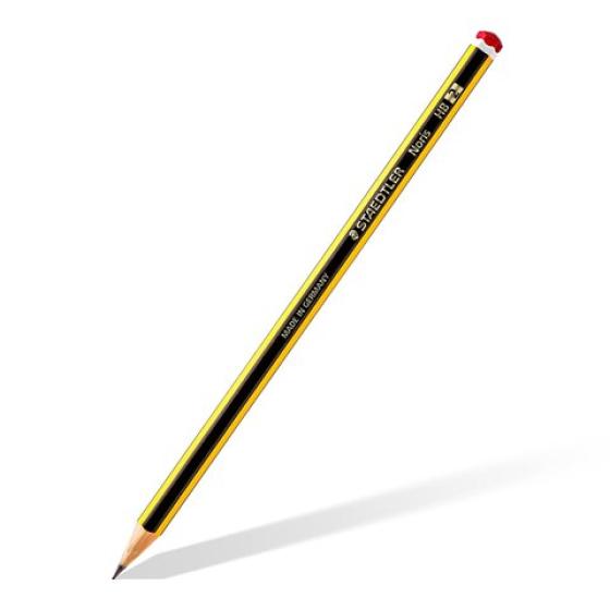 Μολύβι STAEDLER NORRIS 120 HB