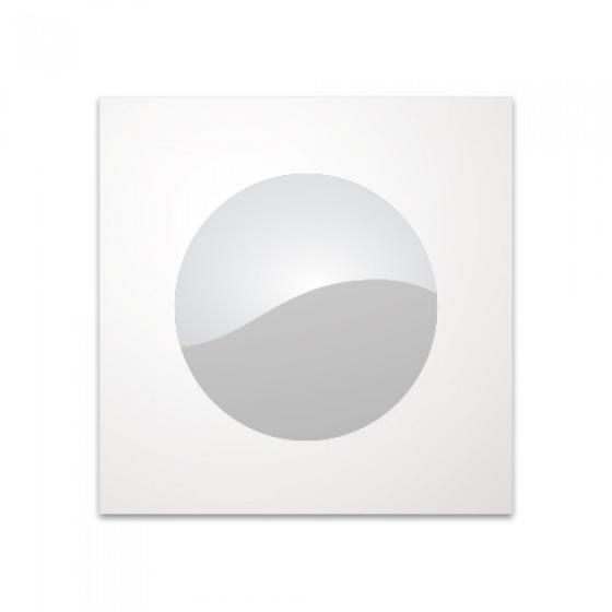 Φάκελλα Λευκά CD TYPOTRUST με παράθυρο αυτοκόλλητο 125 x 125 (500 ΤΕΜ)
