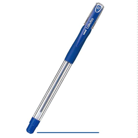 Στυλό διαρκείας UNI SG-100 LAKUBO 0.7 μπλε