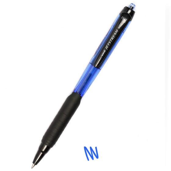 Στυλό διαρκείας SXN-101 JETSTREAM 0.7 μπλε