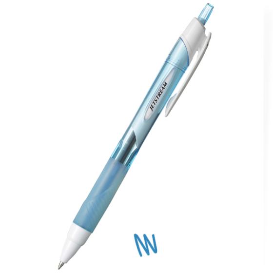 Στυλό διαρκείας SXN-157S JETSTREAM SPORT 0.7 Γαλάζιο