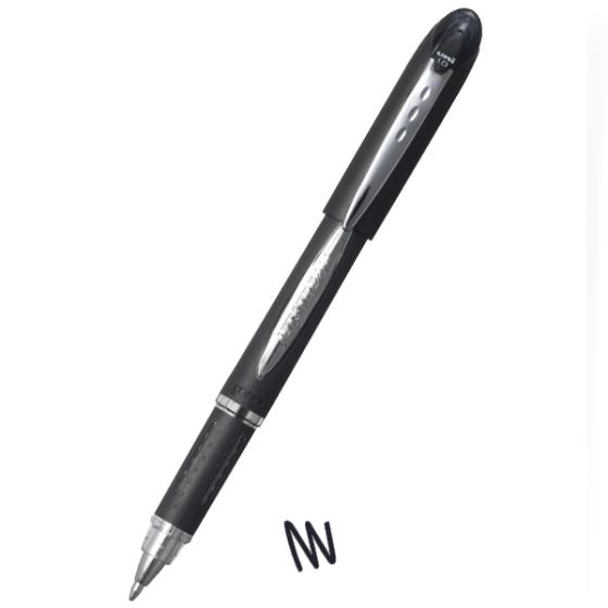 Στυλό διαρκείας SX-210 JETSTREAM 1.0 μαύρο
