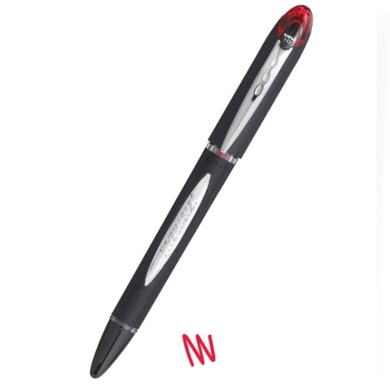 Στυλό διαρκείας SX-210 JETSTREAM 1.0 κόκκινο