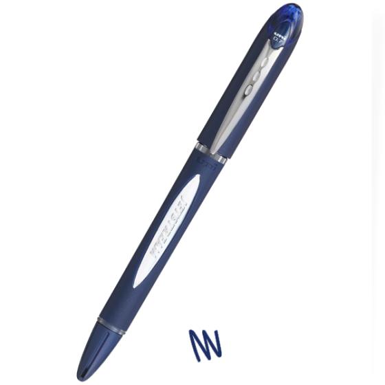 Στυλό διαρκείας SX-217 JETSTREAM 0.7 μπλε