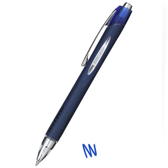 Στυλό διαρκείας SXN-217 JETSTREAM 0.7 Μπλε