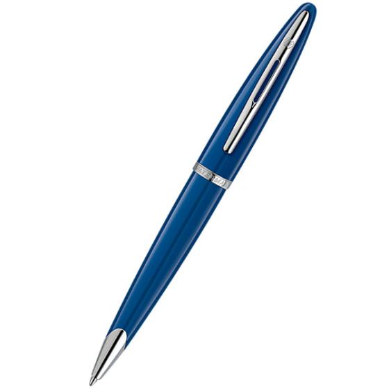 Στυλό Διαρκείας WATERMAN CARENE BLUE OBSESSION ST 18K 1904575