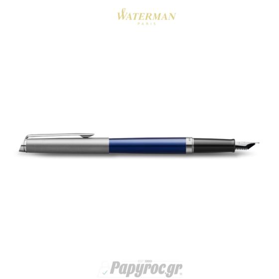 Πένα WATERMAN HEMISPHERE ESSENTIAL BLUE CT 2146616
