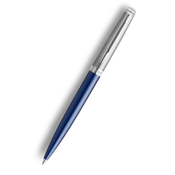 Στυλό διαρκείας WATERMAN HEMISPHERE ESSENTIAL BLUE CT 2146619