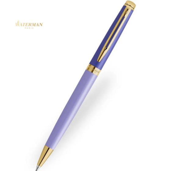 Στυλό διαρκείας WATERMAN HEMISPHERE Colour Block Purple 2179923