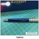 Στυλό Roller Ball WATERMAN HEMISPHERE DELUXE SPECIAL EDITION MARINE BLUE 2117787