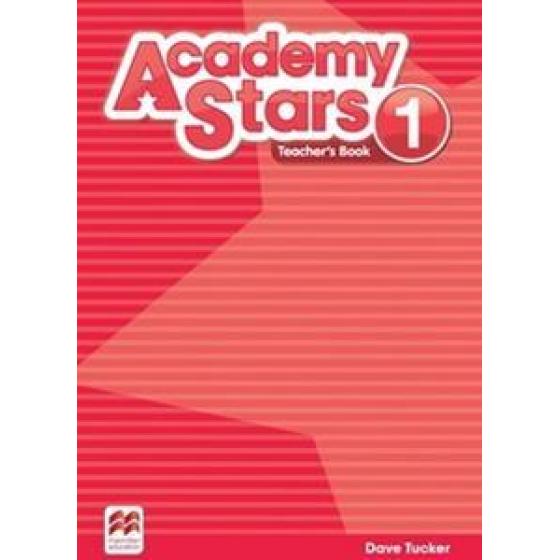 ACADEMY STARS 1 TEACHER'S PACK
