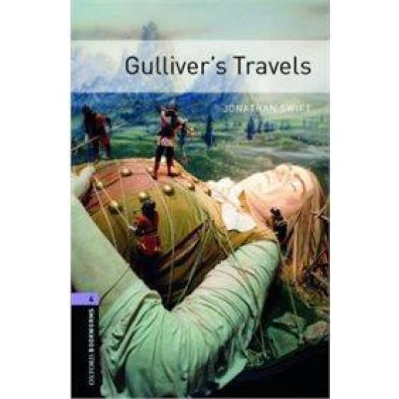 GULLIVER'S TRAVELS (OBW 4)